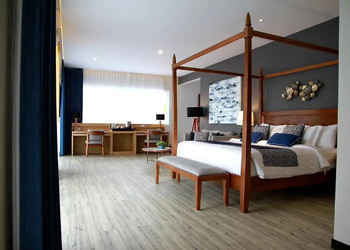 Hotel The Cakra Denpasar