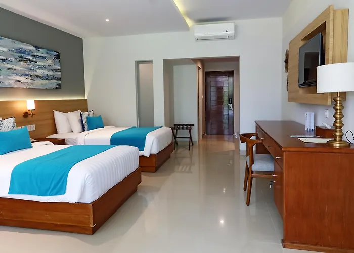 The Cakra 4* Denpasar