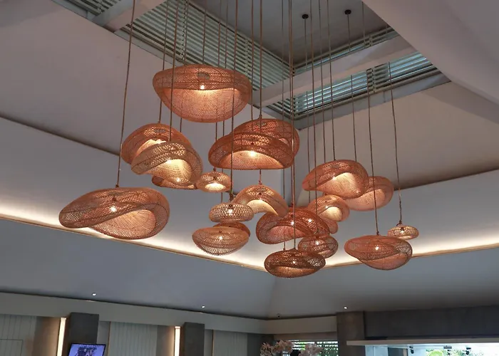 Hotel The Cakra Denpasar