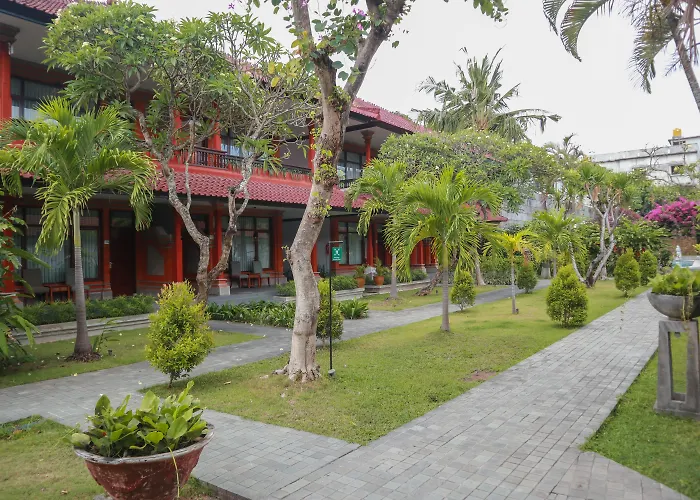 The Cakra Denpasar