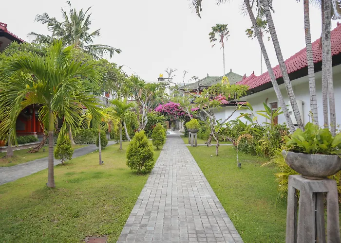 The Cakra Denpasar