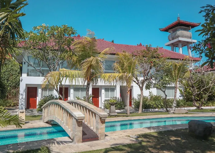The Cakra Hotel 4*