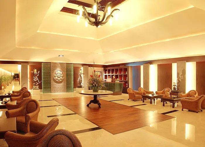 The Cakra Hotel Denpasar
