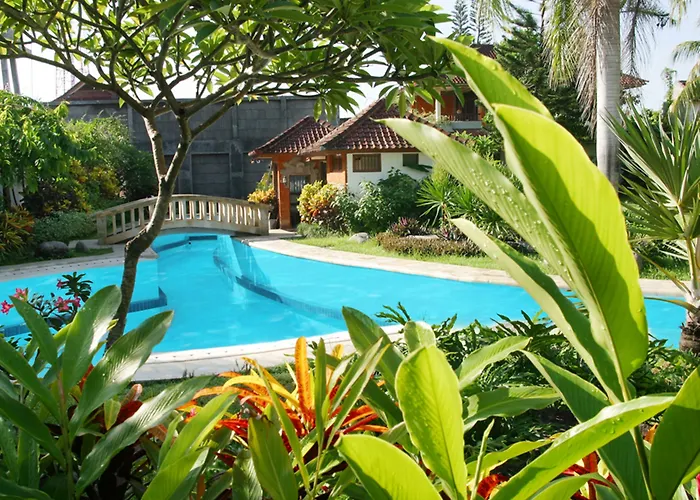 The Cakra 4* Denpasar