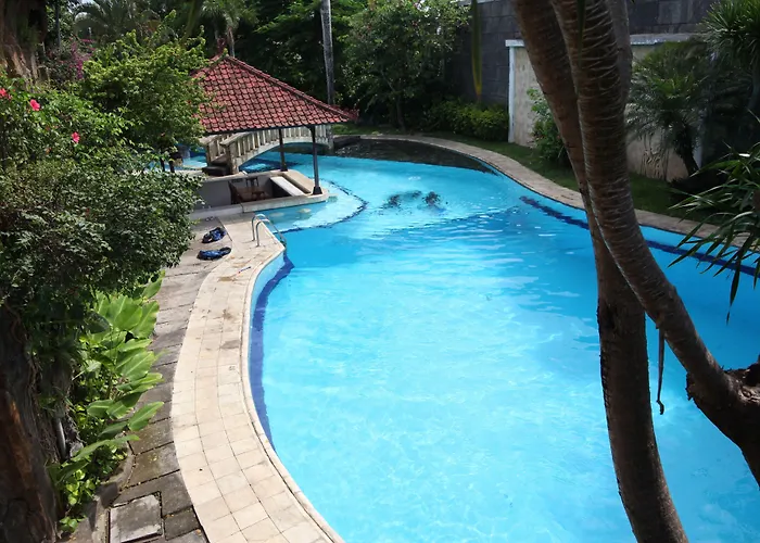 Hotel The Cakra Denpasar