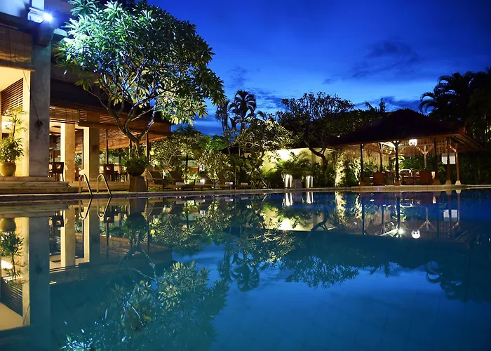 Hotel The Cakra