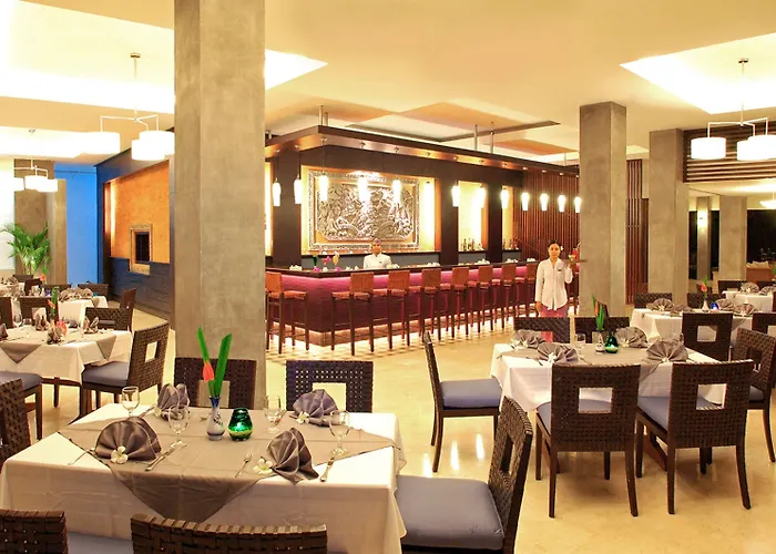 The Cakra Hotel
