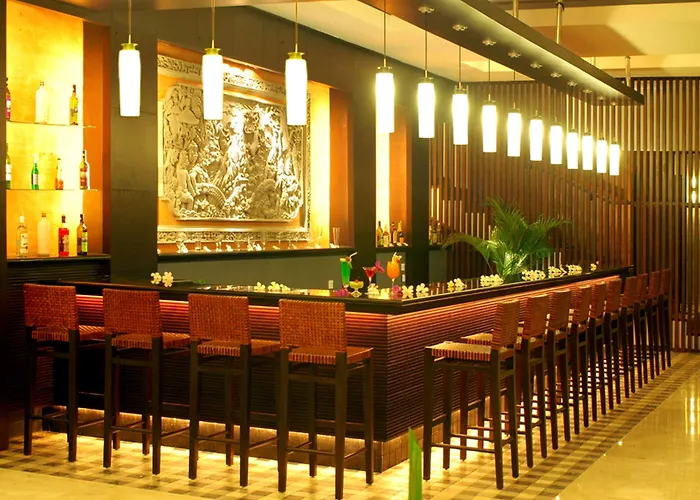 The Cakra 4* Denpasar
