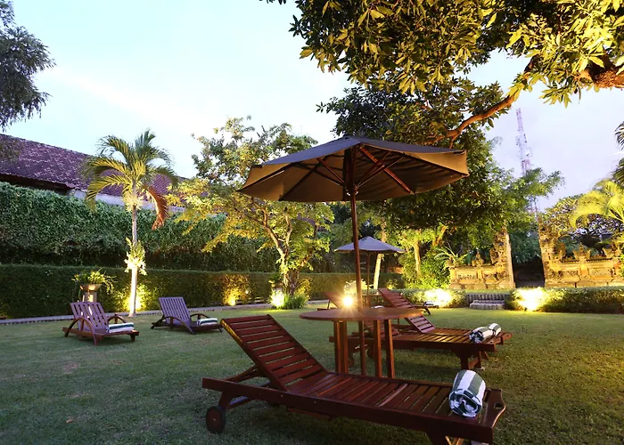 Hotel The Cakra
