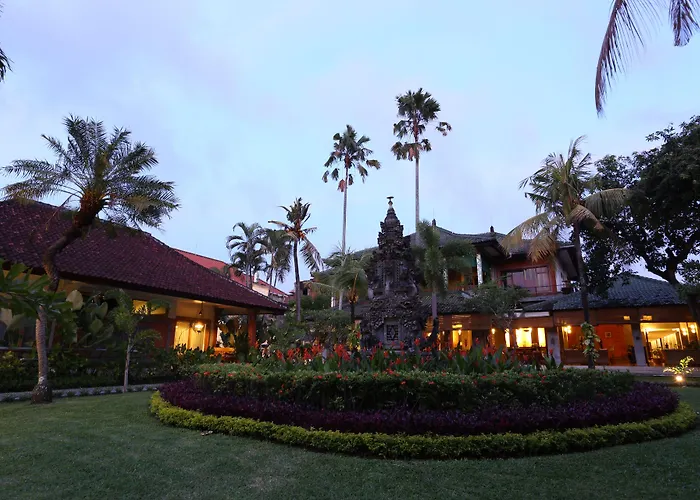 The Cakra Denpasar