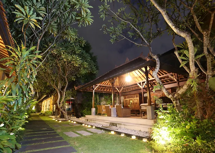 The Cakra 4* Denpasar