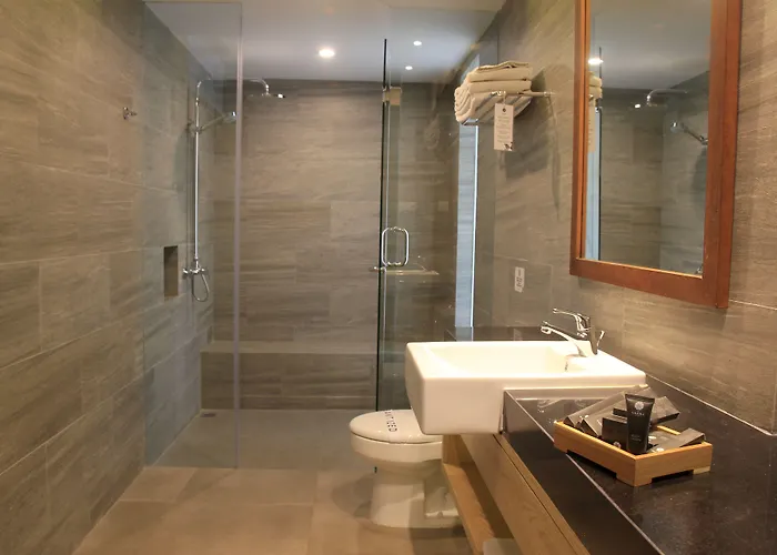 Hotel The Cakra Denpasar
