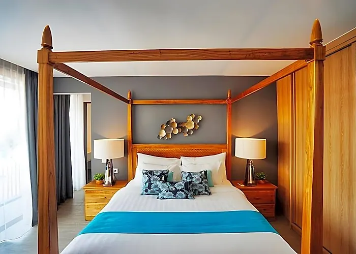 Hotel The Cakra Denpasar