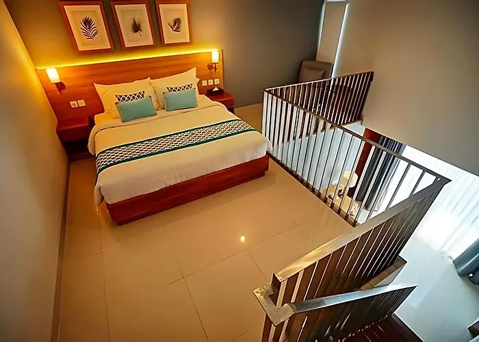Hotel The Cakra