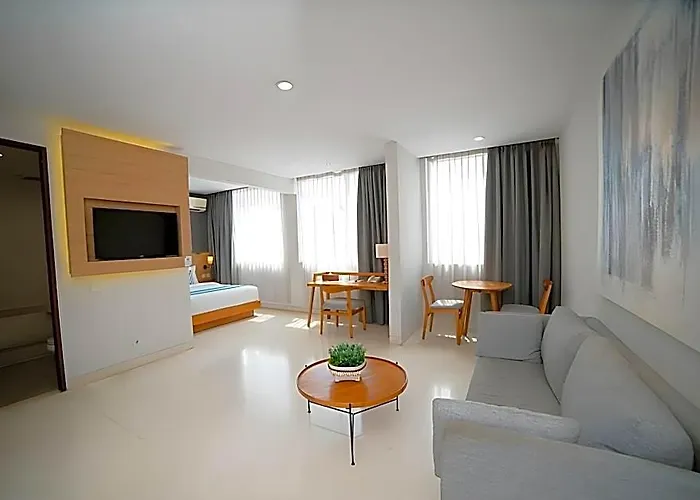 The Cakra 4* デンパサール