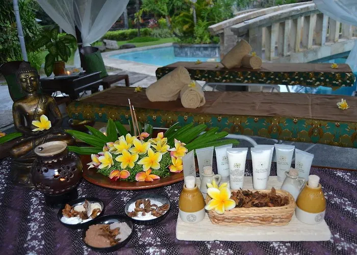 The Cakra Hotel 4*