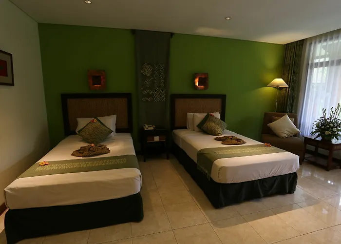 Hotel The Cakra Denpasar
