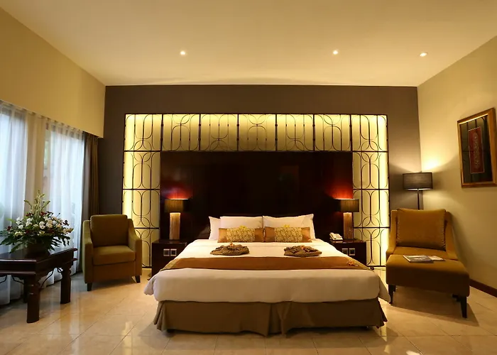 Hotel The Cakra